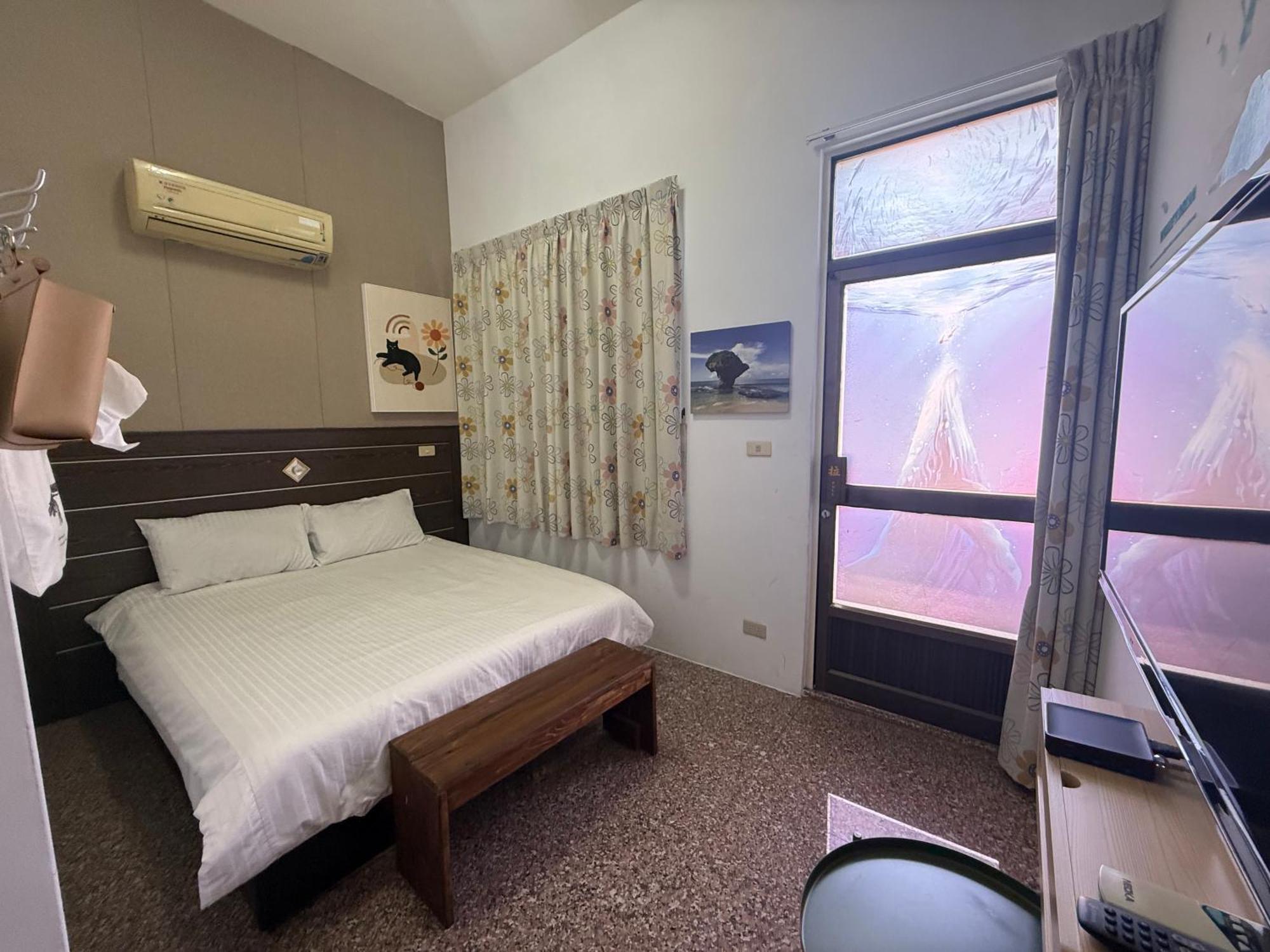 Danke Hostel Сяолюцю Экстерьер фото