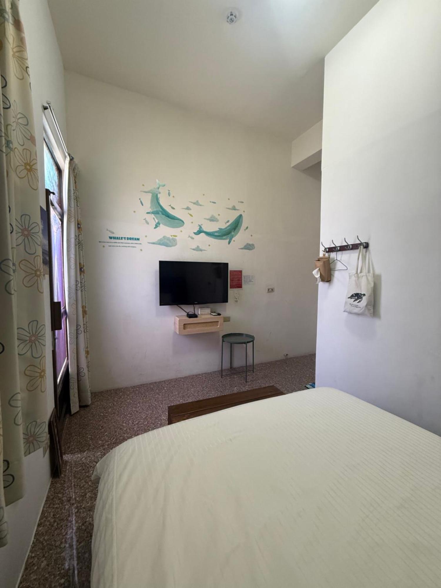 Danke Hostel Сяолюцю Экстерьер фото